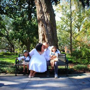 Meet your Posher, Marie